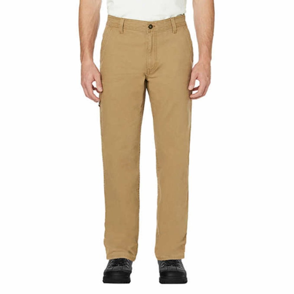 Men’s Stretch Canvas Pant  ‎     Legendary Outfitters